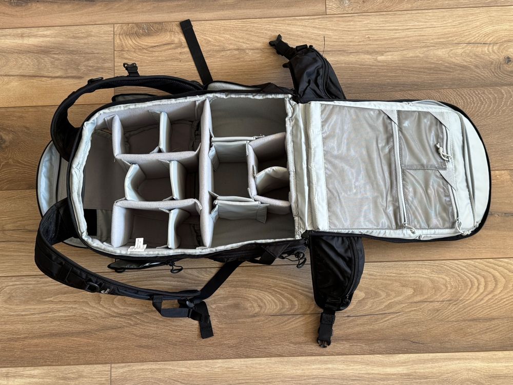 Lowepro ProTactic 450 AW 2