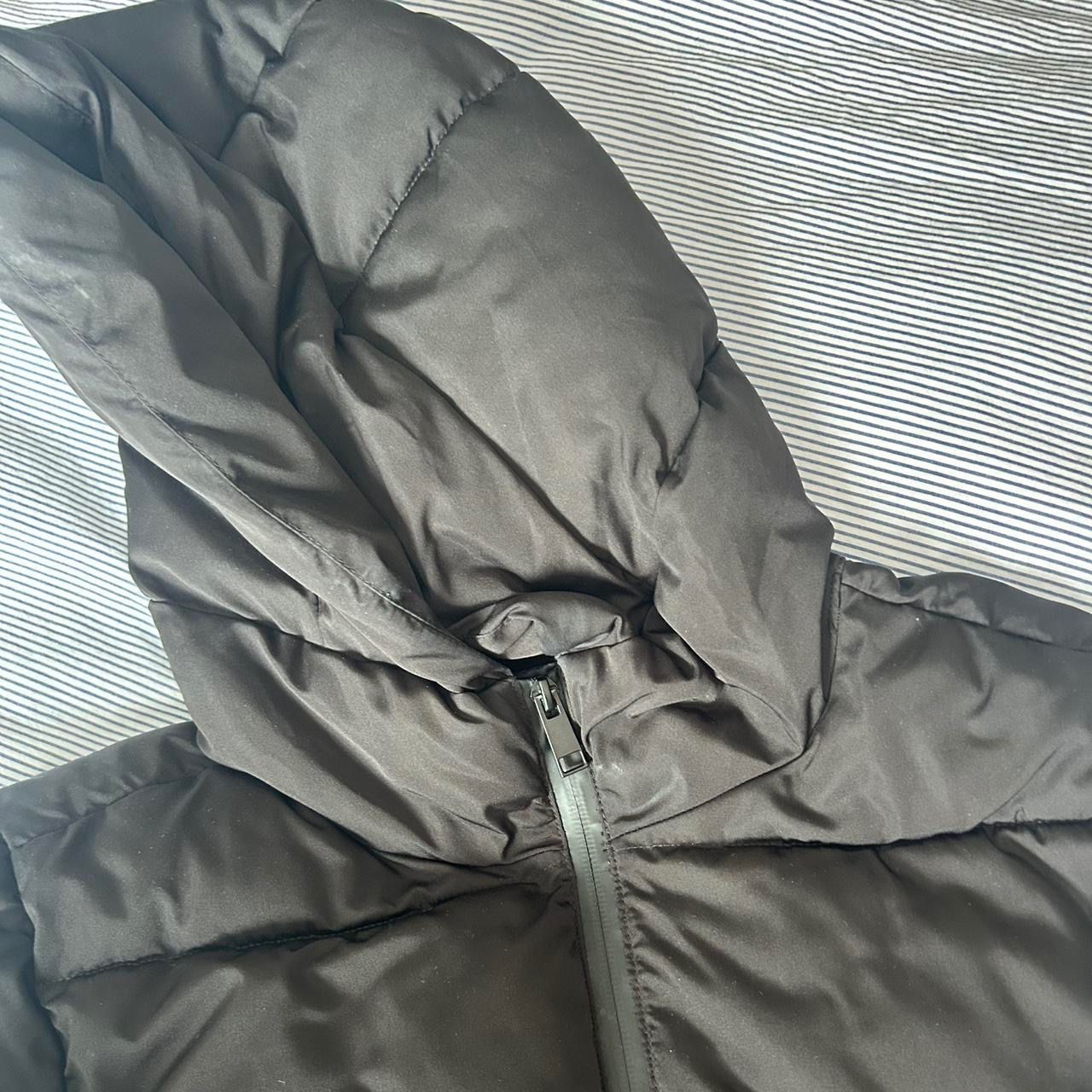 Zebra Giacche: Schwarze Winterjacke von Zebra – Usato da Fribourg venduto da leo_l5dx 2
