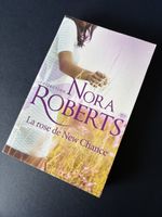 Livre Nora Roberts 