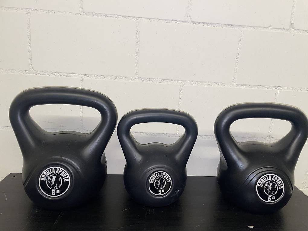 Hometrainer: Komplettes Home Gym! – Gebraucht aus Niederhasli von Chai_ae 3