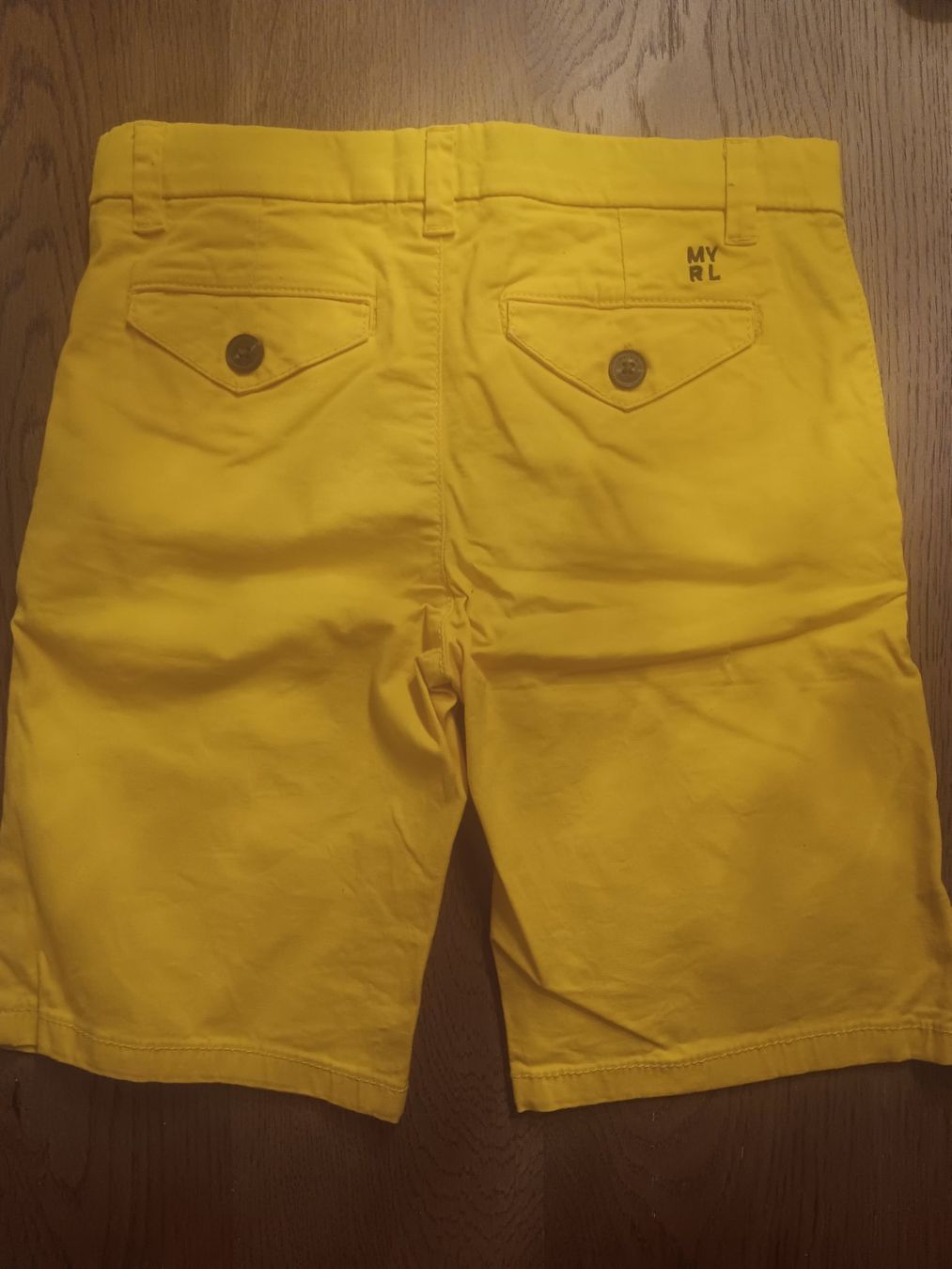 Jack & Jones Pantaloni: Kurze Sommerhose ,Gr.128 – Usato da Gelterkinden venduto da ram_5vkp 2