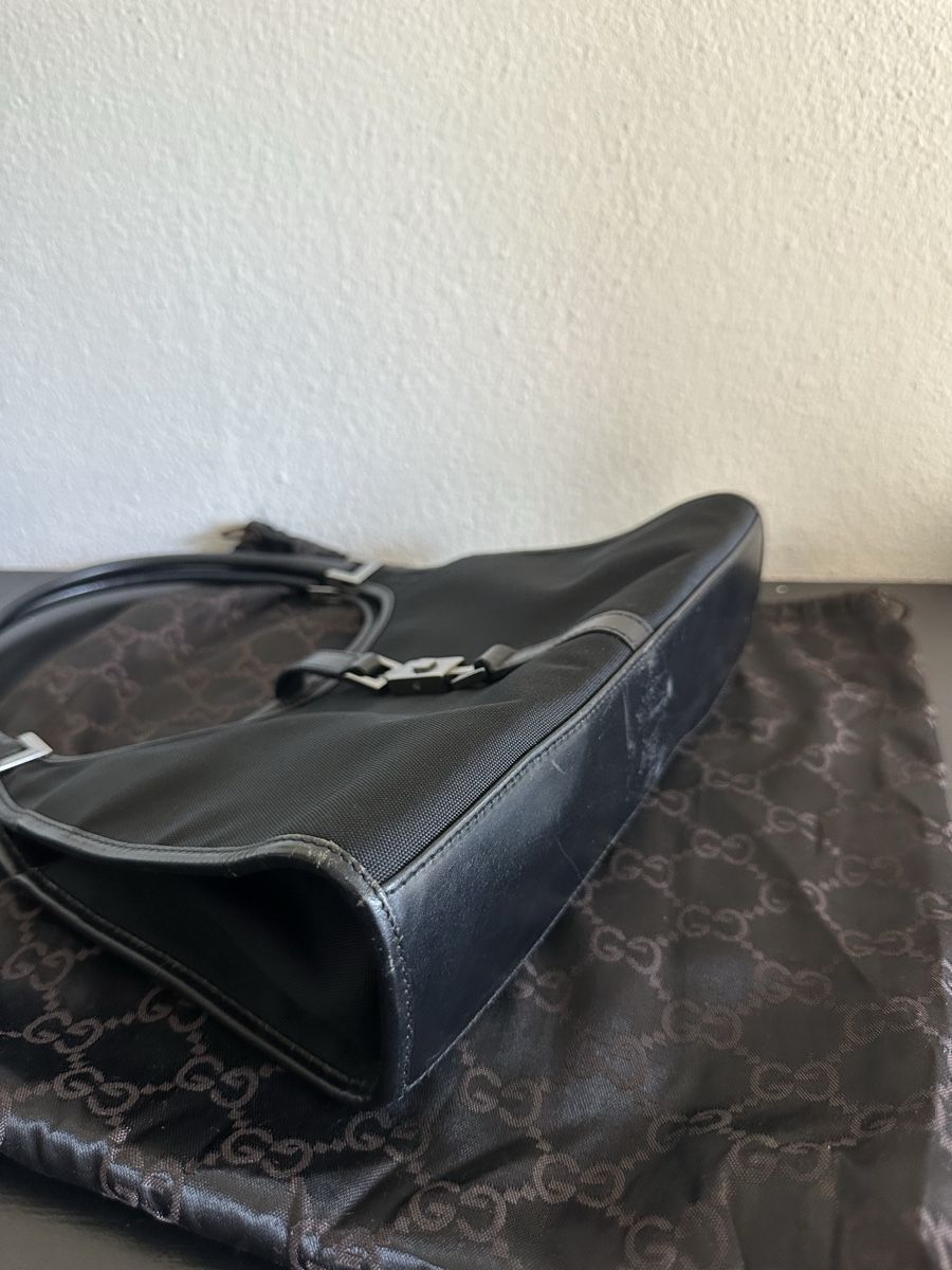 Gucci Borse da donna: vintage Gucci jackie bag – Usato da Fribourg venduto da vale.vas 2