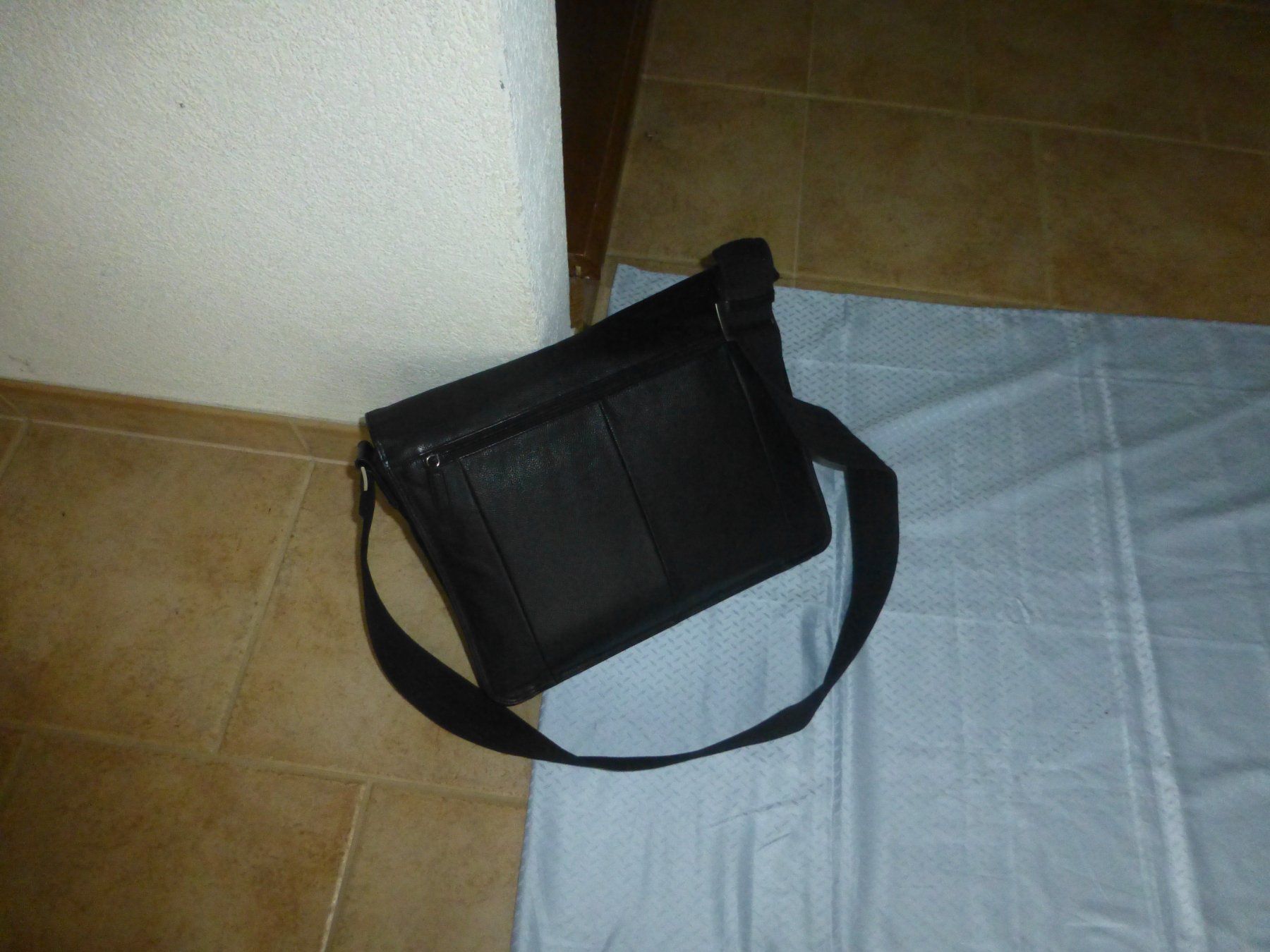 Picard Borse da donna: Tasche echtes Leder von Picard – Usato da Würenlingen venduto da drago56 1