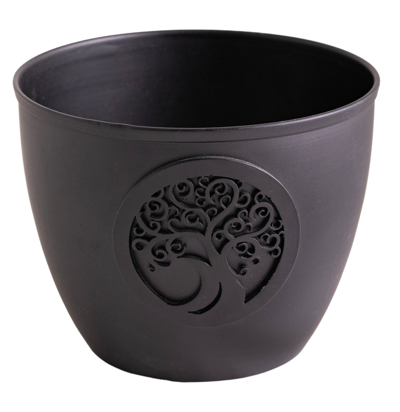 Candele: Smudge Bowl - Lebensbaum – Nuovo e nell'imballaggio originale da Mauren venduto da Yeelen