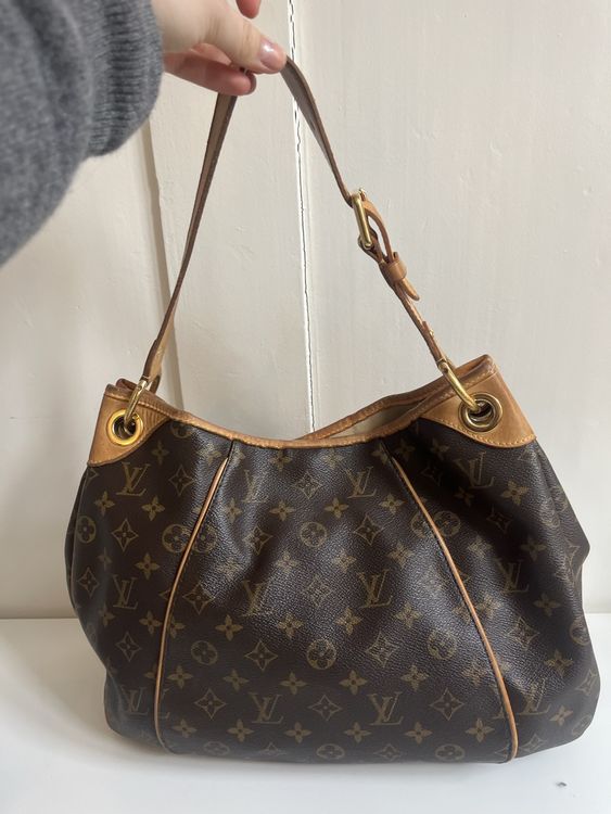 Louis Vuitton Handtasche Kaufen auf Ricardo