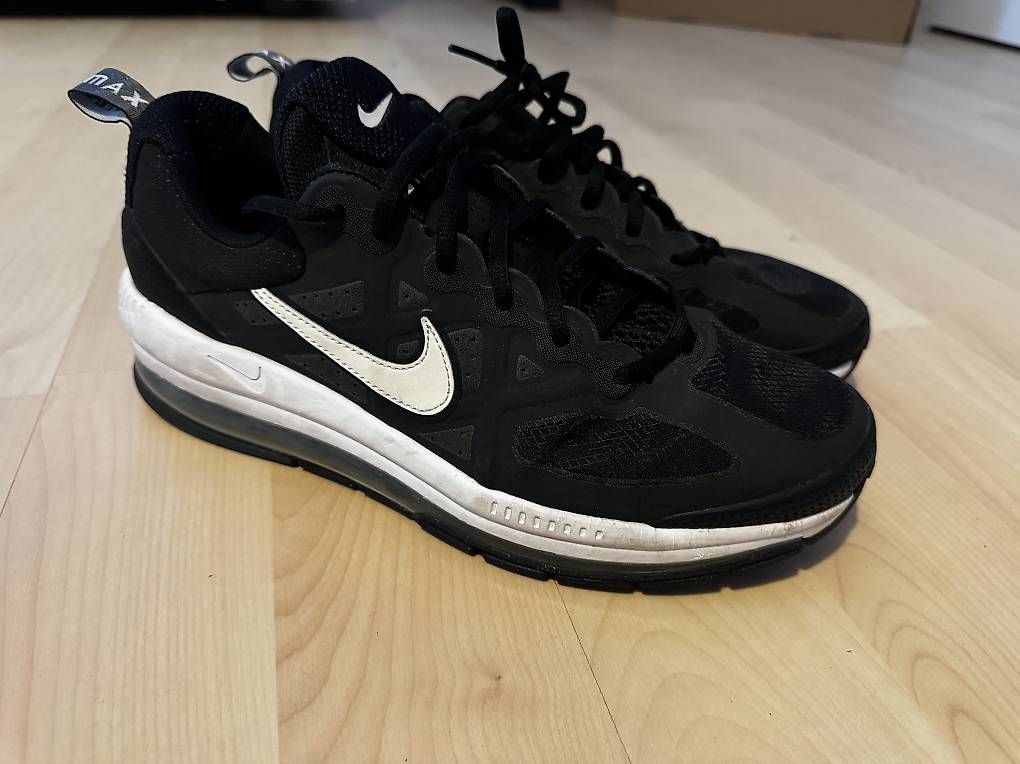 Scarpe da uomo: Original Nike Air Max 45 – Usato da Kaiseraugst venduto da B.P.505