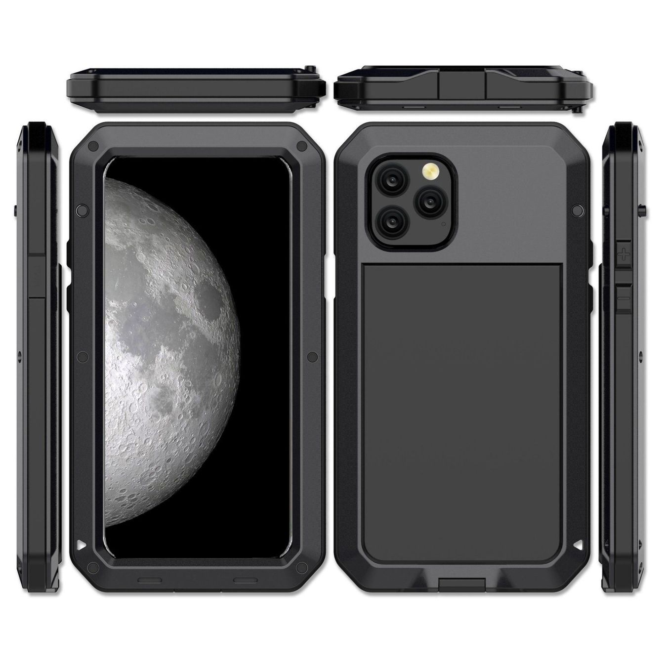 Cover & Protezioni schermo: Coque iPhone 11 pro Rugged Armor étanche – Nuovo e nell'imballaggio originale da Morges venduto da DigiAC 1