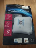 Original Siemens powerProtect Staubsaugerbeutel G ALL VZ41FG