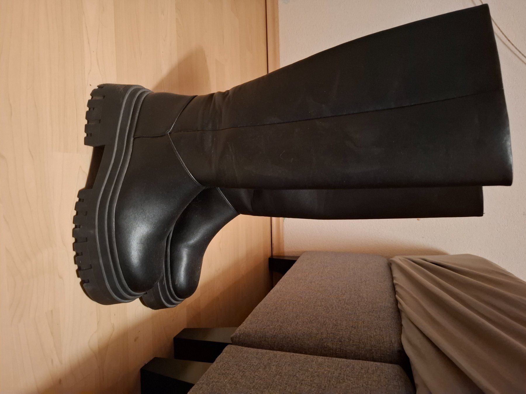 Dosenbach Scarpe da donna: Boots in grösse 42 – Usato da Benken ZH venduto da ele_8cc6