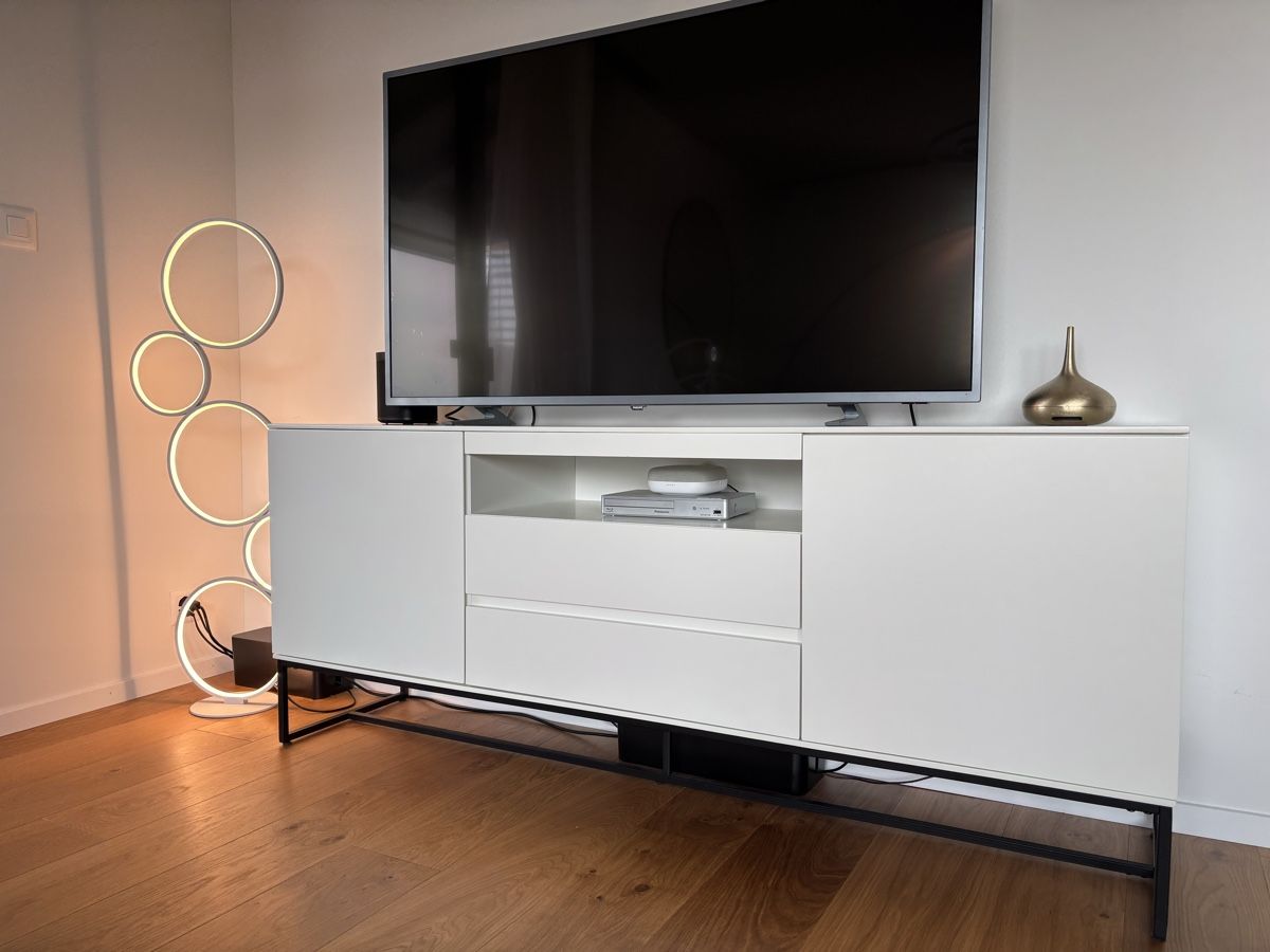TV Möbel: TV Sideboard – Gebraucht aus Mettmenstetten von Forlan23 1