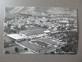 MARTIGNY ET LE PARC DES SPORTS - STADE