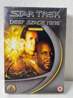 Star Trek Deep Space Nine (E) - Staffel 6, Neu & Versiegelt!