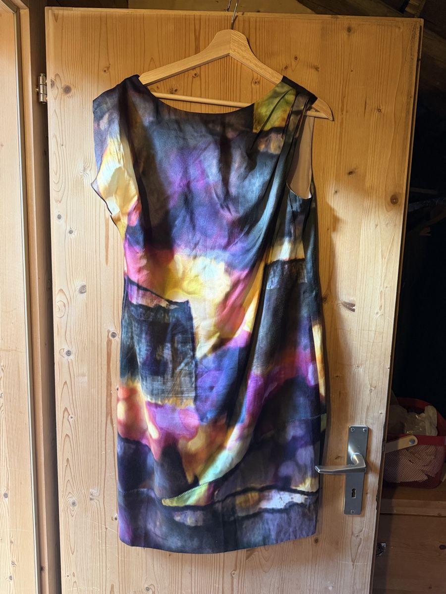Escada Vestiti: Kleid von Escada – Usato da Donat venduto da troja007