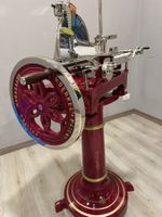 Aufschnittmaschine Berkel Modell 3 (Nr. 3)