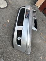 Vw Polo jg 2000 Stossstange Front