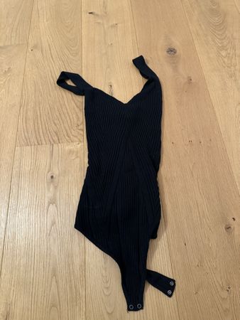 Abercrombie & Fitch Body!