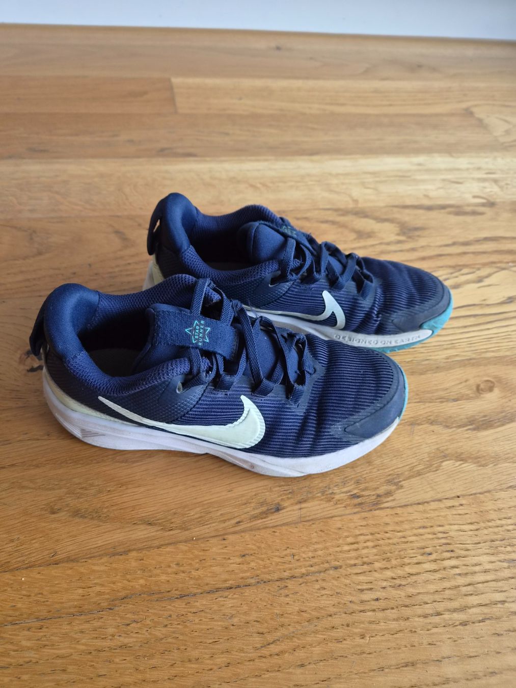 Nike Scarpe per ragazzi: Turnschuhe / Sneaker – Usato da Bern venduto da hirse03 1