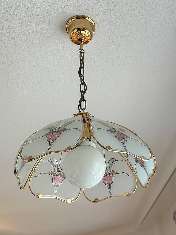 Lampadari & plafoniere: Plafonniers – Usato da Plan-les-Ouates venduto da val_c6z7