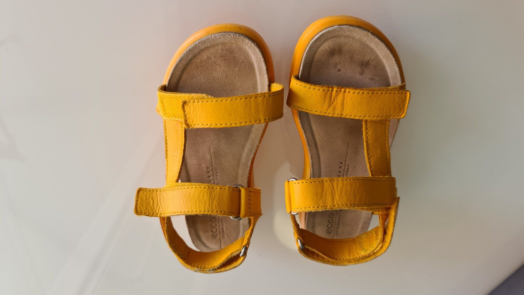 Ecco Scarpe per ragazze: Ecco Sandalen Mädchen 29 – Usato da luzern venduto da hcaro 1