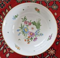Krautheim Rialto Bavaria Schüssel, 1975, Top Zustand!Rarität