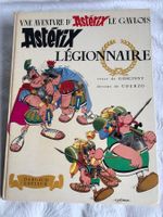 ASTÉRIX LÉGIONNAIRE, Une Aventure d'Astérix le Gaulois, 1970