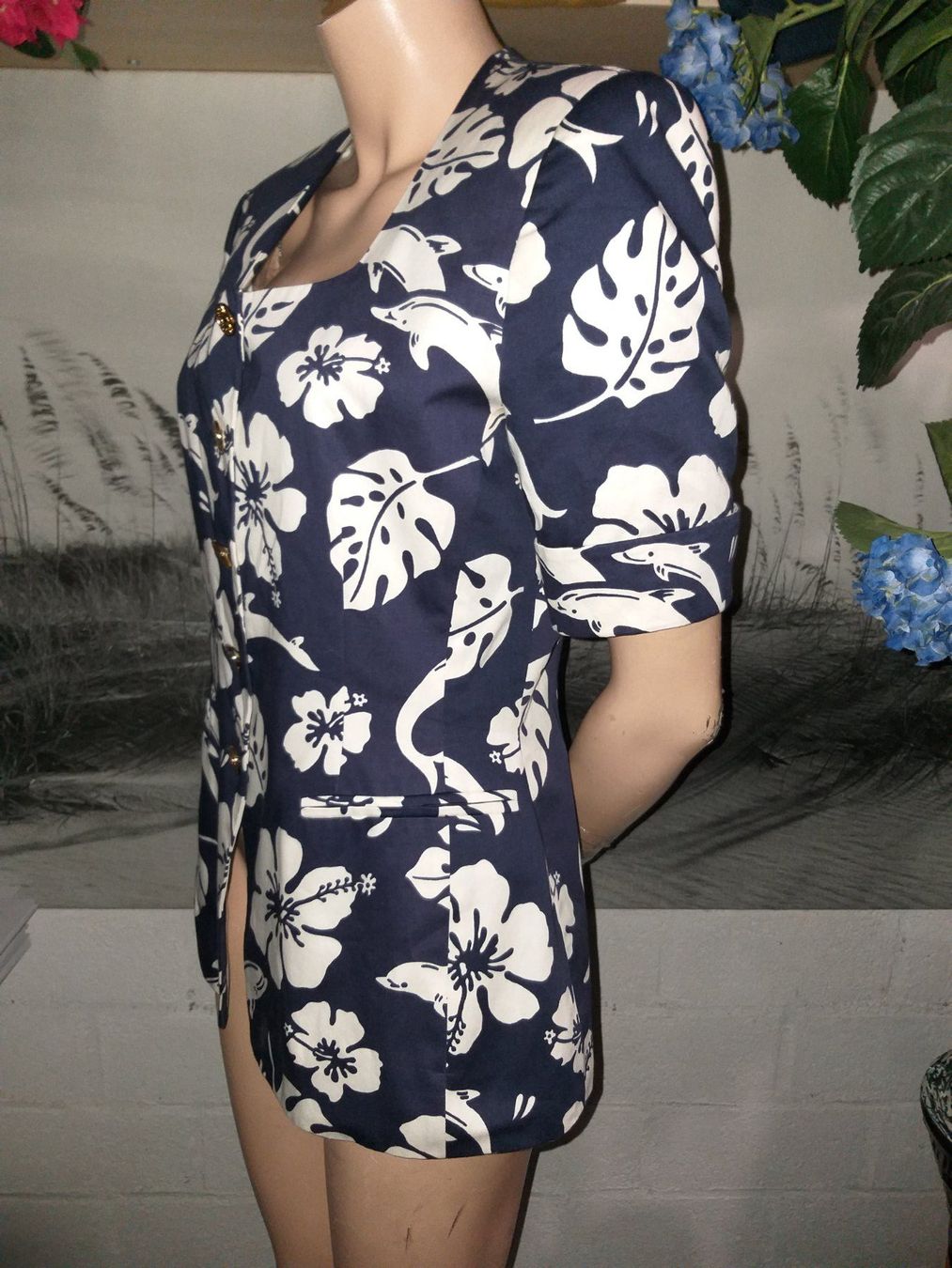 Escada Giacche: Liquidation : Blazer ESCADA  Taille / Grosse 38 – Usato da Cossonay-ville venduto da Super-Price-Quality 2