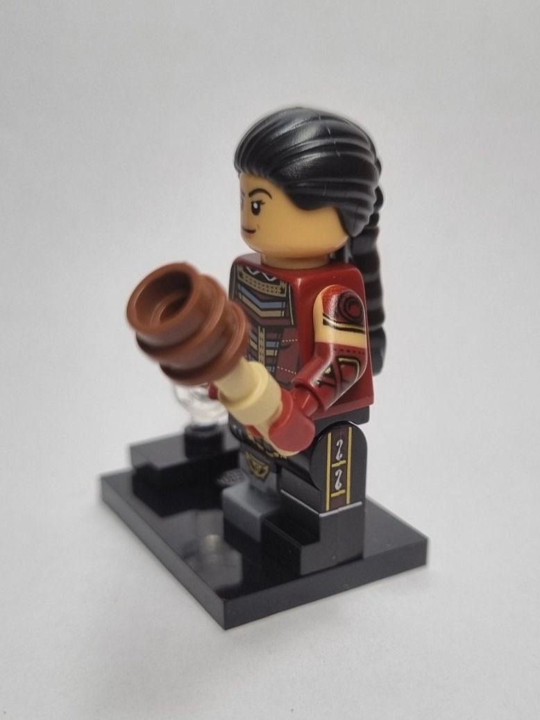 Lego Kit di costruzioni: LEGO colmar2-9 Echo, Marvel Studios, Series 2 – Nuovo (secondo la descrizione) da Basadingen venduto da tot_59zf 3