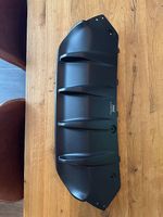 Akrapovic Diffusor Carbon - Matt für BMW M5 / M5 Comp. (F90)