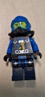 Lego Ninjago Scuba Jay