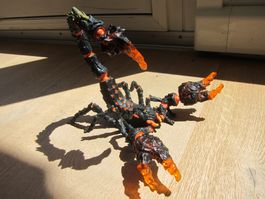 Scorpion Eldaro Schleich