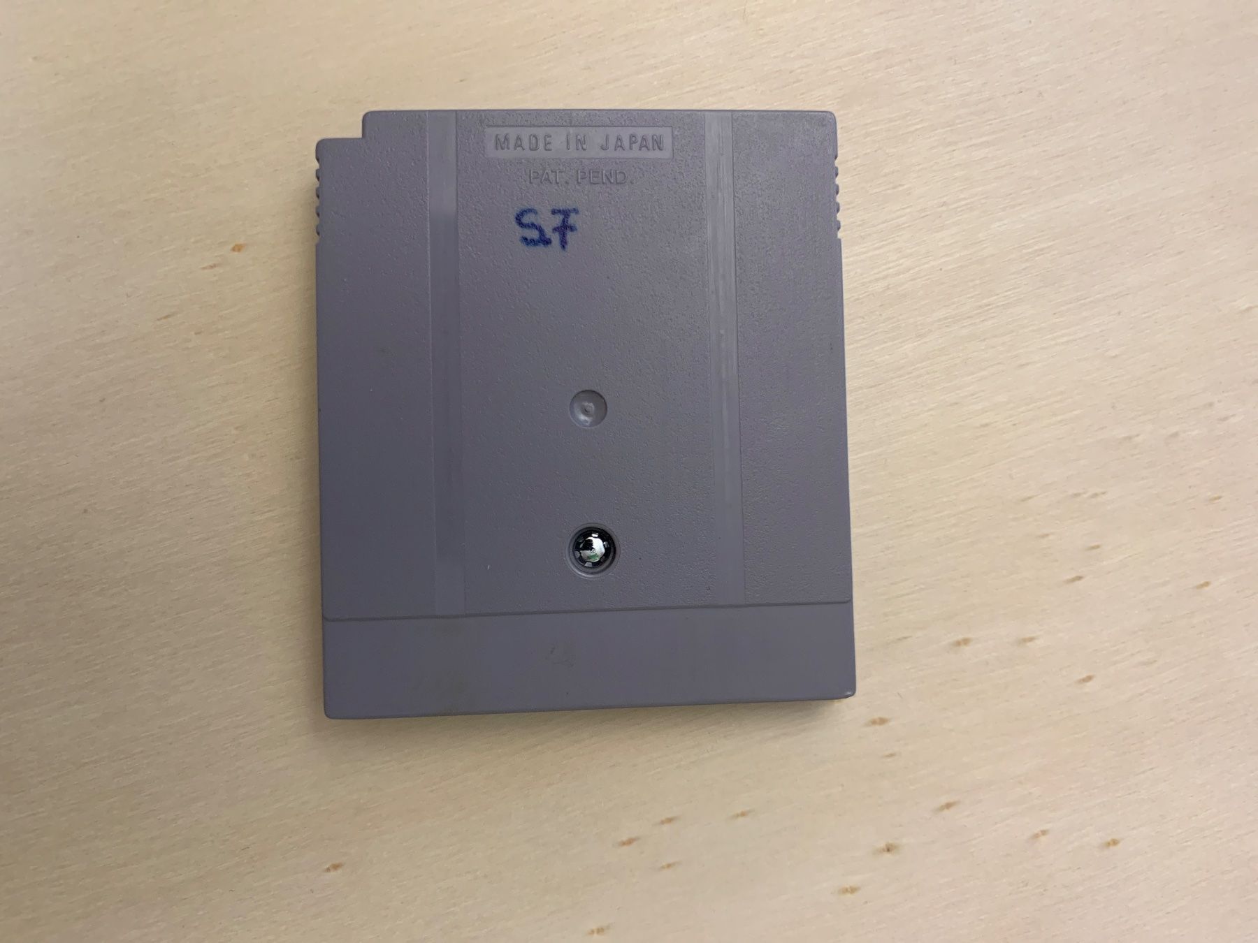 Spiele: Bart Simpson für Gameboy – Gebraucht aus Gebenstorf von RetroFuture 1