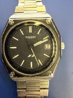 Tissot Herren Uhr Automatik F1 Edelstahl 