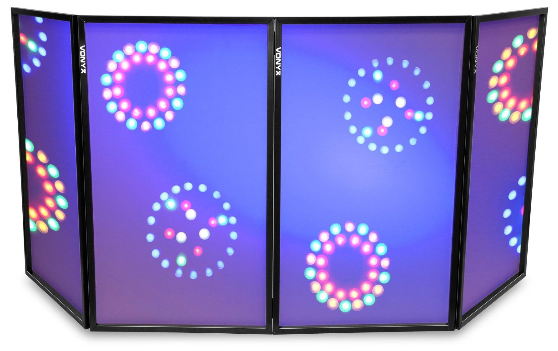 Paravents: DJ Screen mit Tasche – D'occasion à Lützelflüh-Goldb par alb_d9cx 2