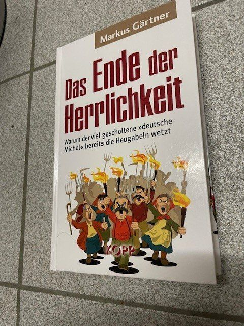 Das Ende der Herrlichkeit Warum der viel gescholtene.... Kaufen auf