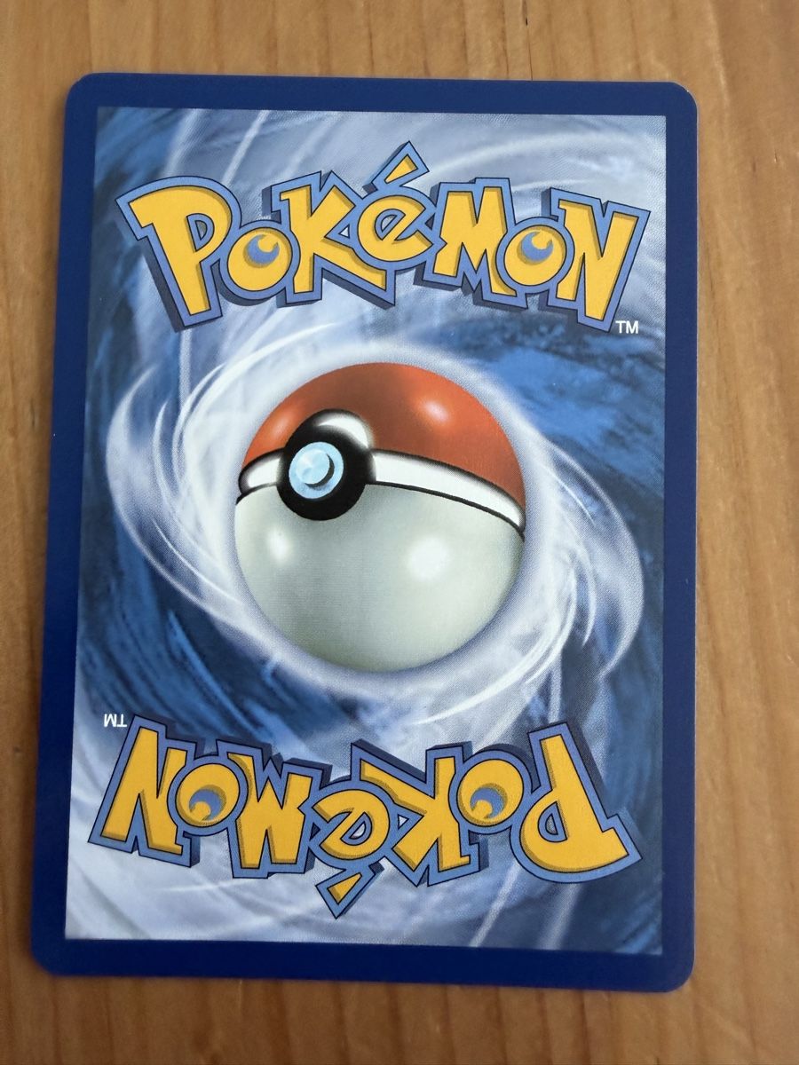 Pokémon Carte collezionabili: Misdreavus (PFL035) – Nuovo (secondo la descrizione) da Vevey venduto da Matx 1