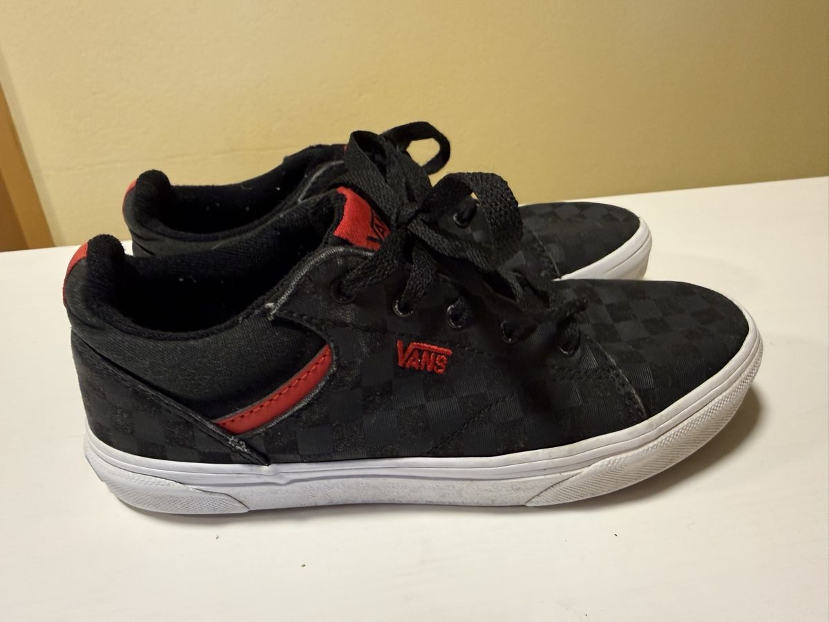 Vans Scarpe da uomo: Vans Sneaker gr 36 – Usato da Boswil venduto da Karli10
