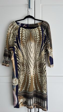 Dress Class Roberto Cavalli  size 48