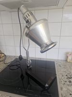 Vintage Haussmann Lampe,
