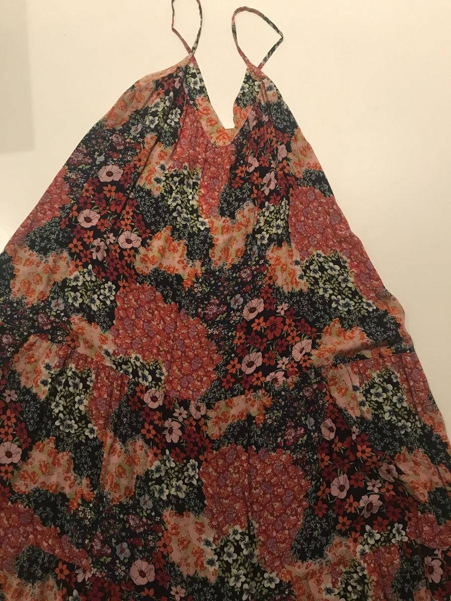 Ba&Sh Vestiti: Bash summer dress, size 2, 38-40 – Nuovo (secondo la descrizione) da Oberägeri venduto da anv_6z5c 1