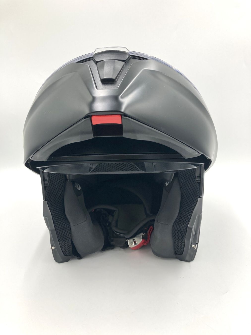 AGV Caschi & visiere: AGV | Streetmodular | Motorradhelm | Gr. L | black – Usato da Wittenbach venduto da Restwert_St-Gallen 6