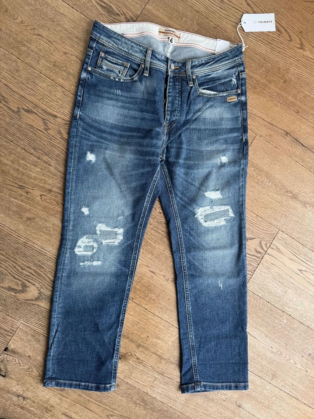 Gang Jeans: Jeans, Gang //NEU// 30 – Nuovo (secondo la descrizione) da Stettfurt venduto da outlet72
