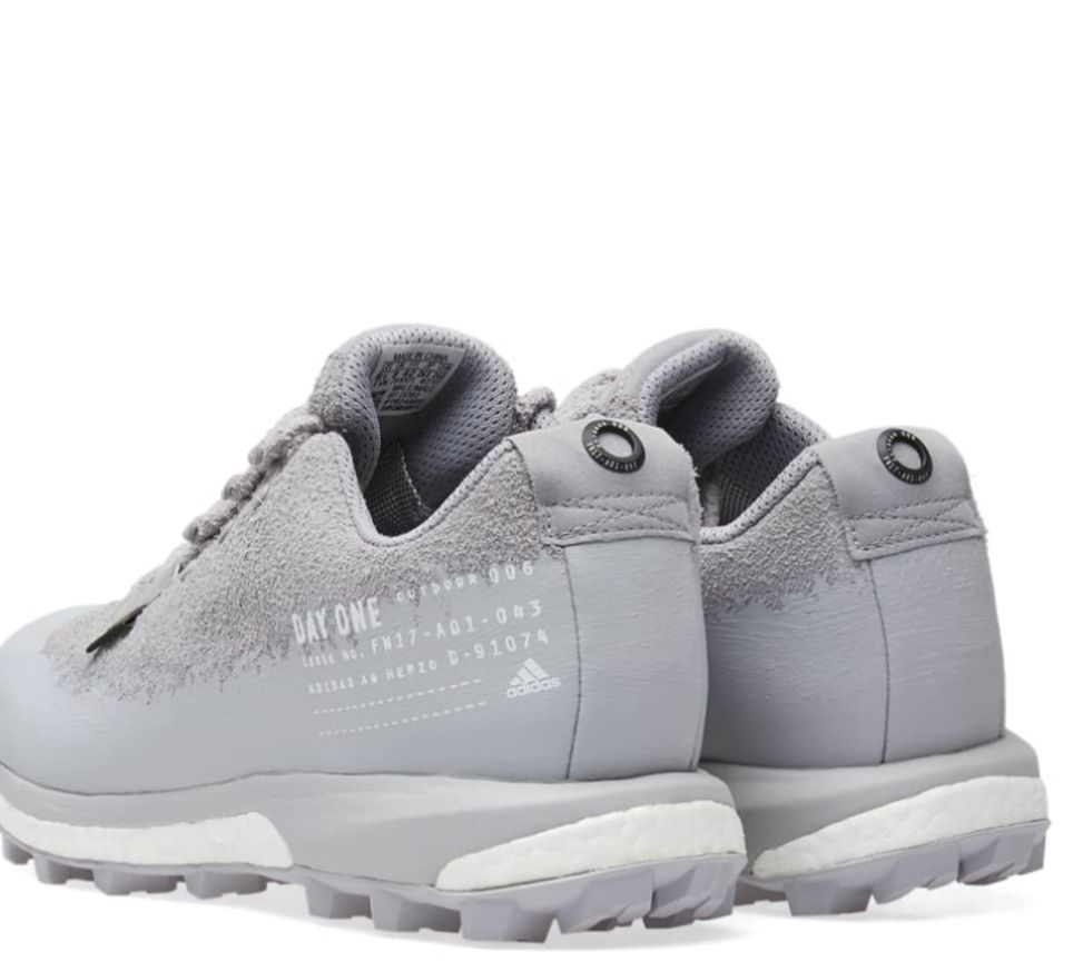 Adidas Herrenschuhe: Adidas Terrex Agravik GoreTex, Gr 41 – Neu (gemäss Beschreibung) aus Unterägeri von Meikelbein 7