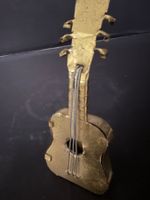 Südafrikanische Blech Gitarre (SA 2)