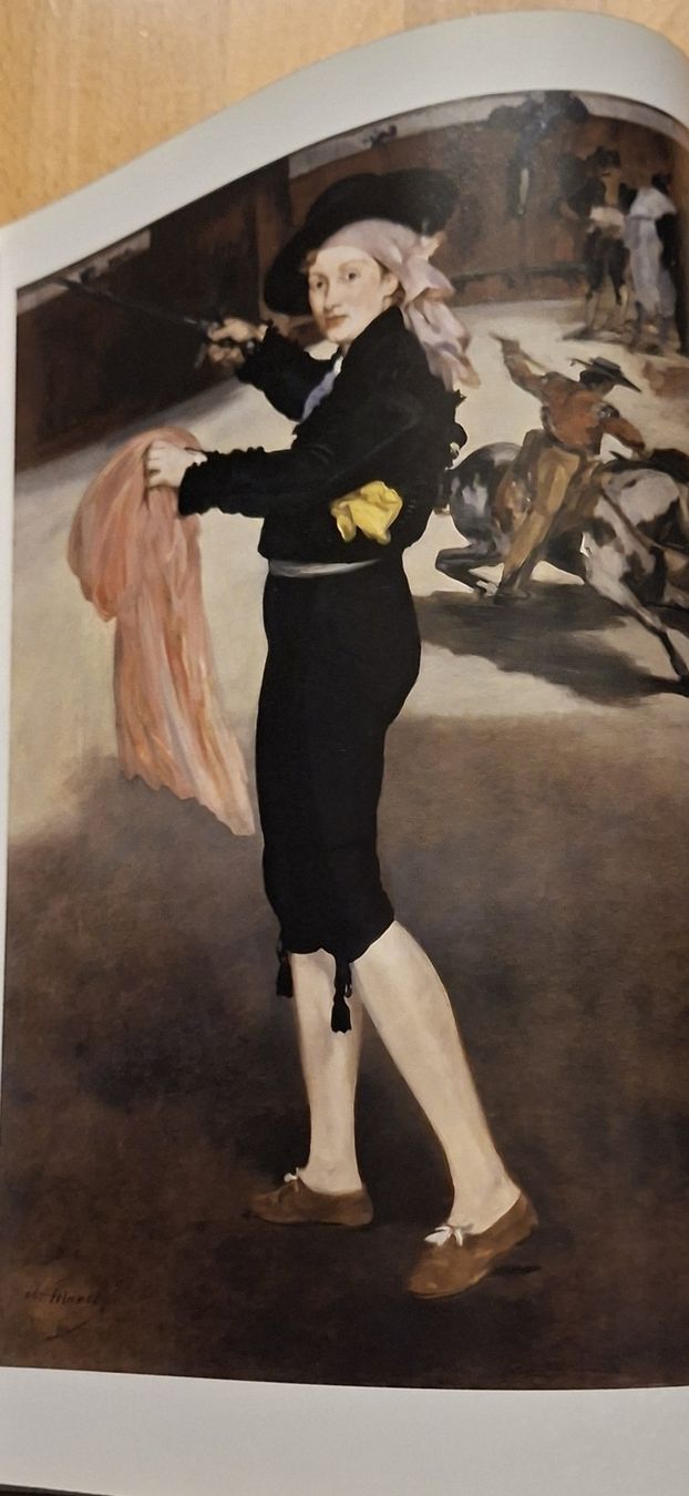 Libri: Manet - Entdecker der Moderne, Gallimard, neuwertig! – Nuovo (secondo la descrizione) da Niederglatt ZH venduto da Siegfried67 4