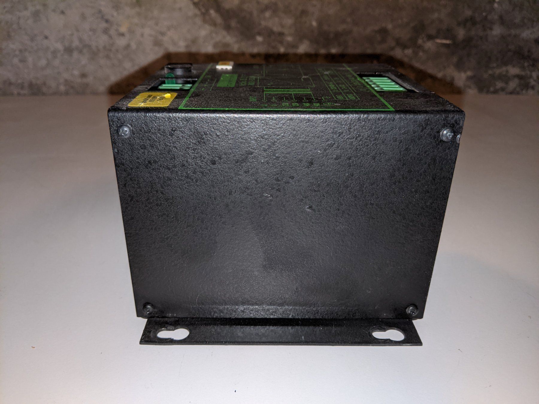 Elektronikbauteile: Murr Elektronik Netzteil 85 211 – Gebraucht aus Menziken von mame18 5