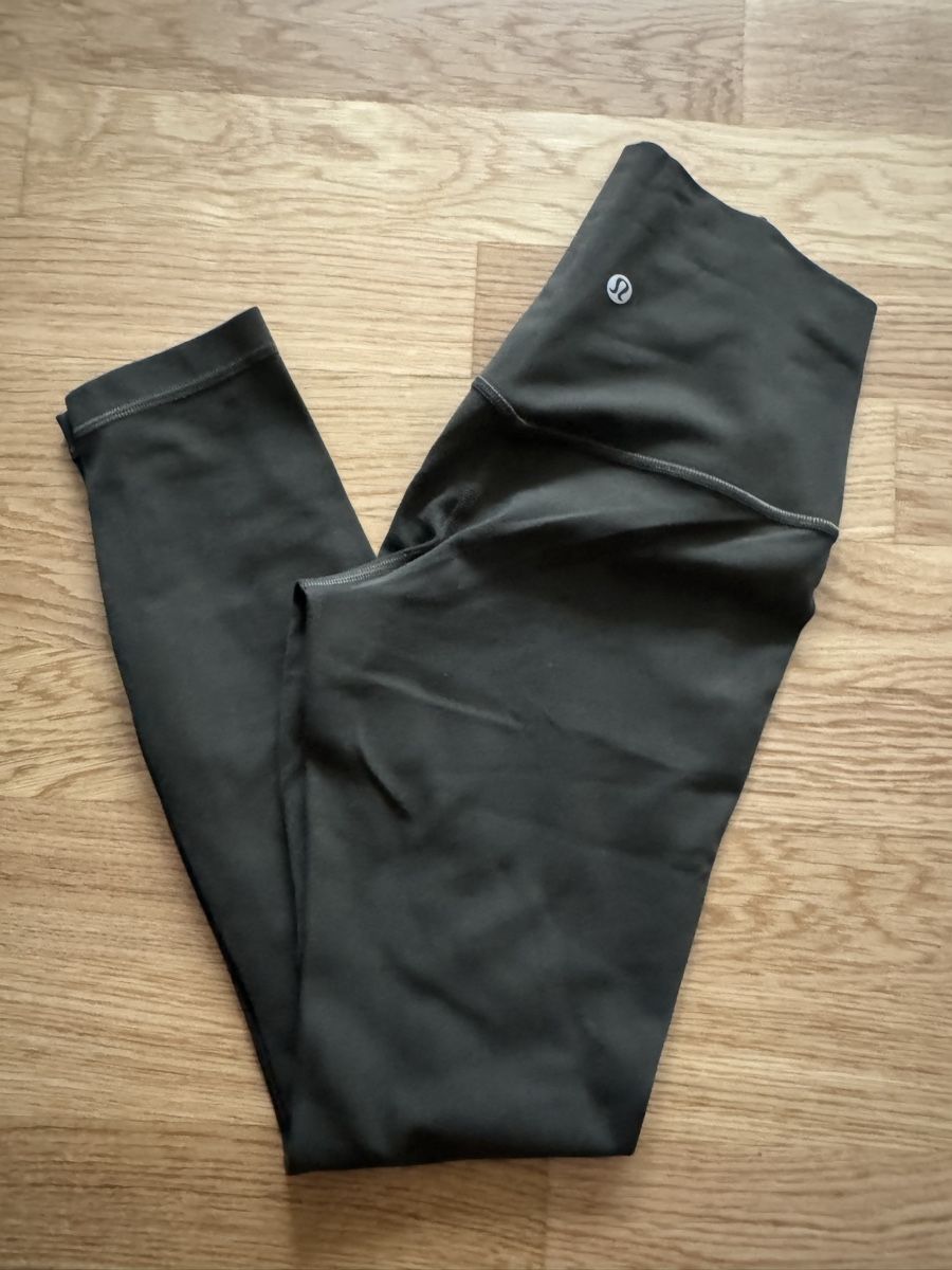 Lululemon Leggings:  lululemon Align Grösse 4 – Nuovo (secondo la descrizione) da Galgenen venduto da Kekic