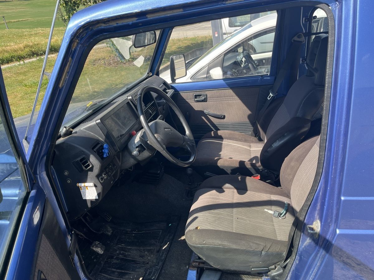 Suzuki Autos: Suzuki 30km/h – Gebraucht aus St-Sulpice NE von Jason2123 2