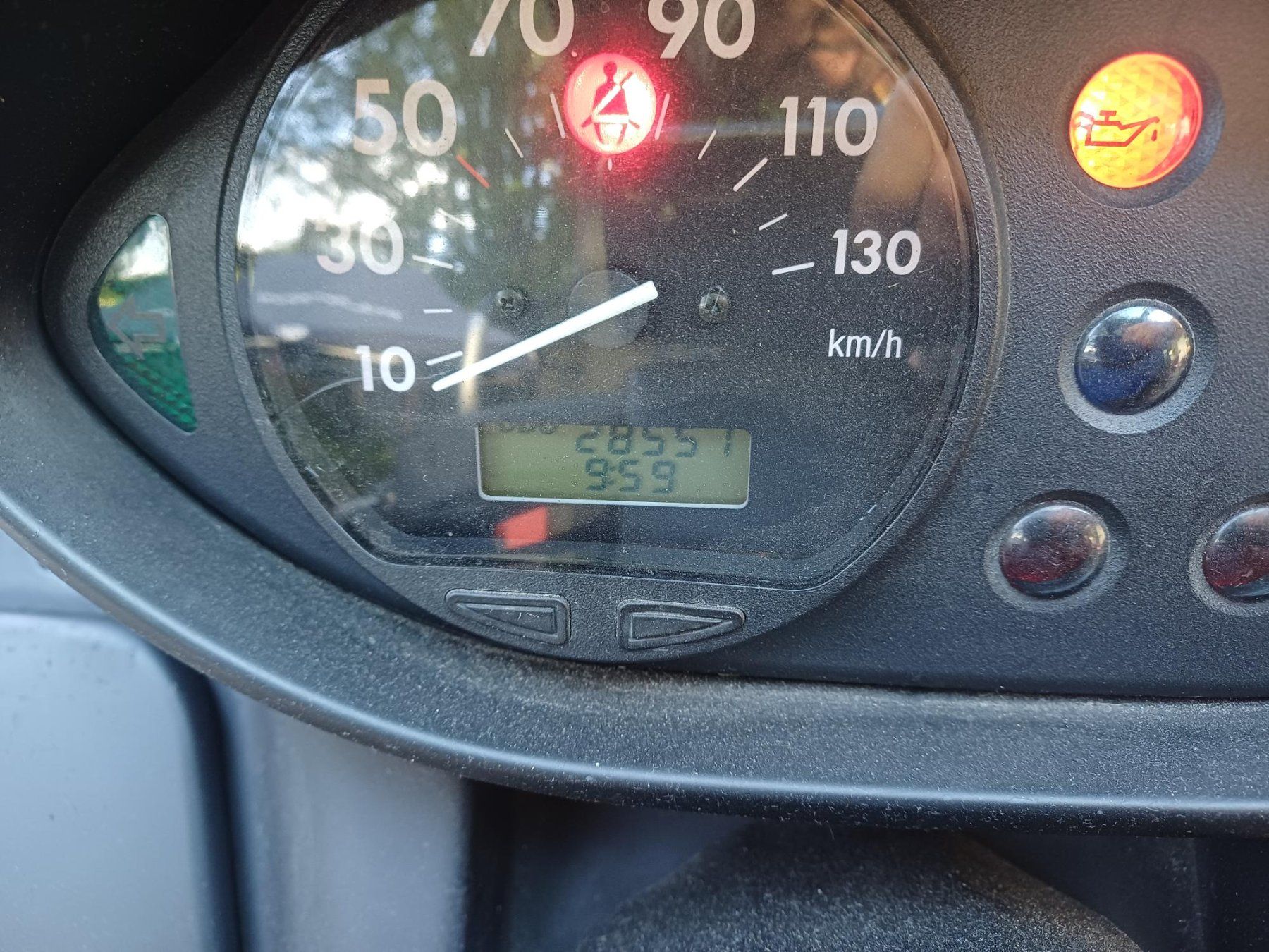 BMW Scooter: BMW C1 Scooter/Roller Ab Platz – Usato da Appenzell venduto da hgmotos 4