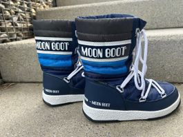 Moon Boots, für Kinder, Gr. 31