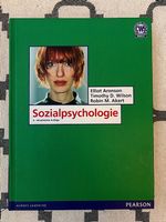 Sozialpsychologie  Aronson / Wilson / Akert  6. Auflage